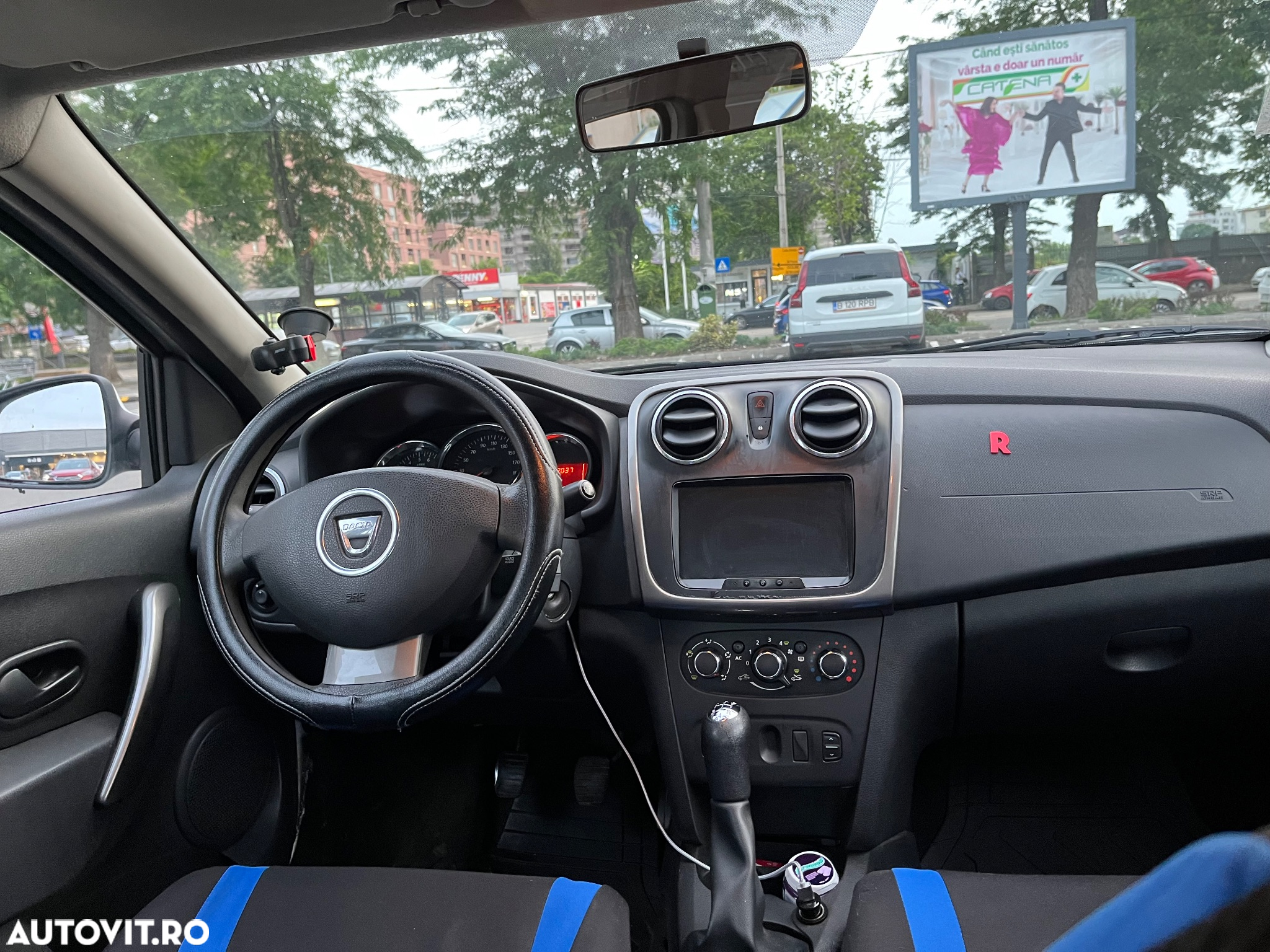 Dacia Logan - 11