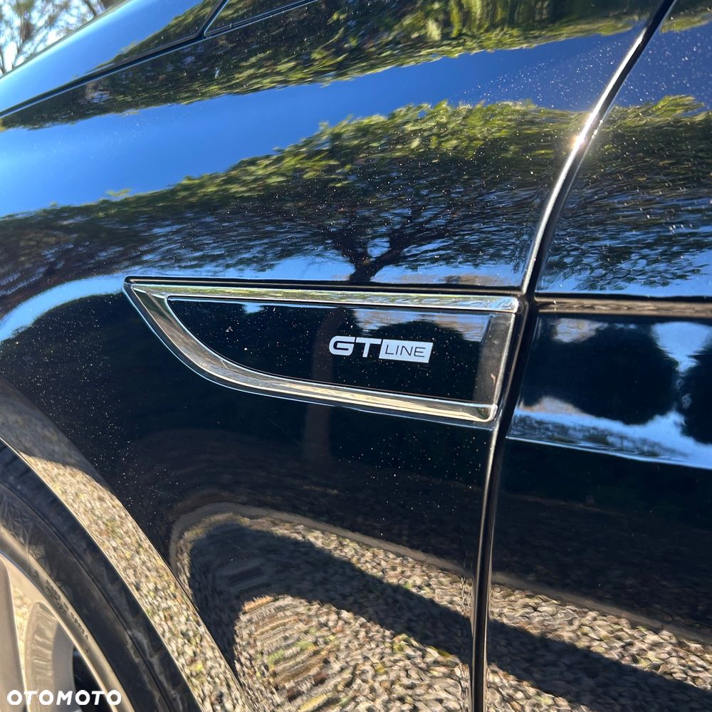 Renault Megane TCe 160 GPF EDC GT LINE - 9