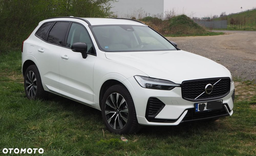 Volvo XC 60 B5 B AWD Plus Dark - 7