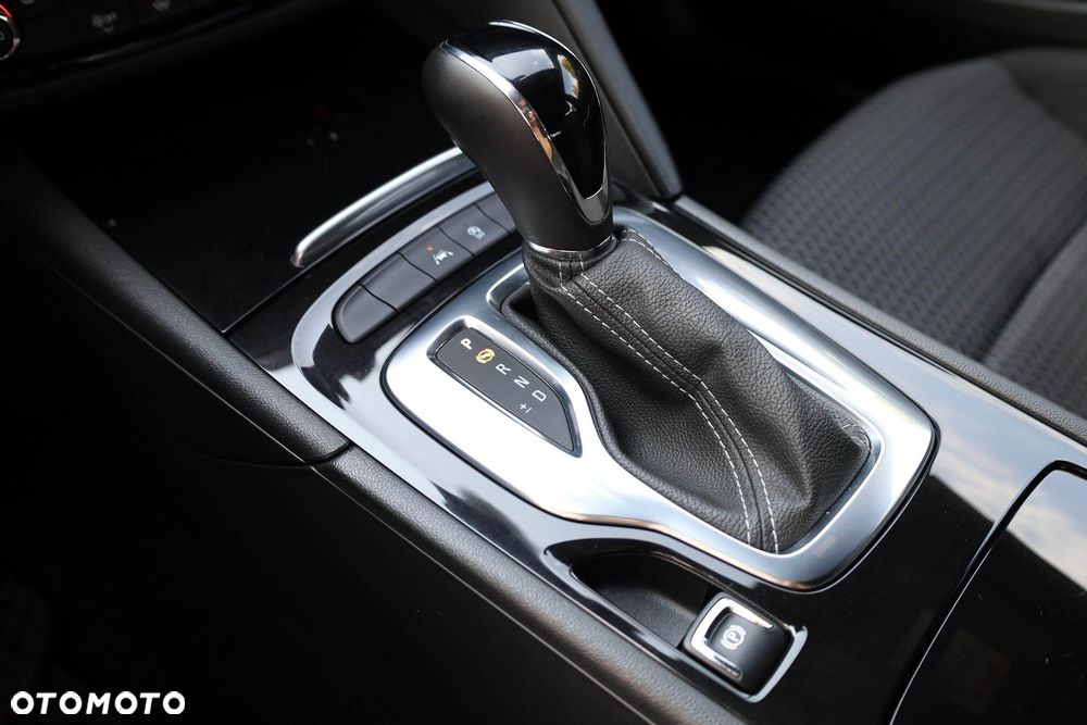 Opel Insignia 2.0 CDTI Business Elegance S&S - 27