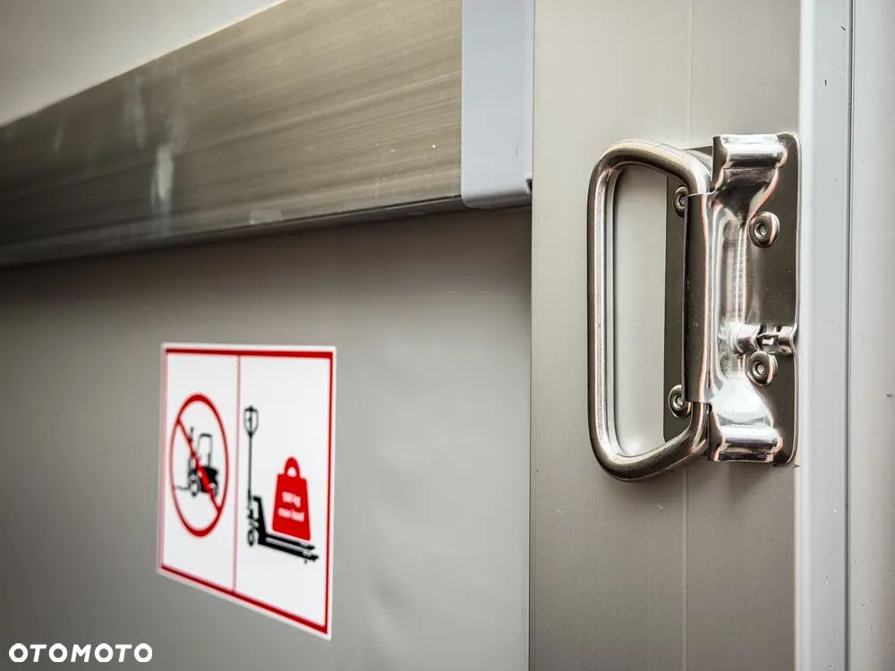 Iveco DAILY 70C18HA8/P - 17