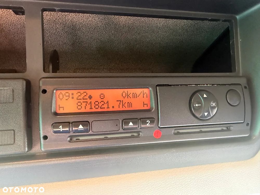 DAF LF 310 Euro 6 - 9