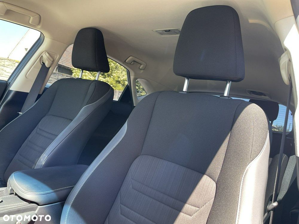 Lexus NX 300h - 14
