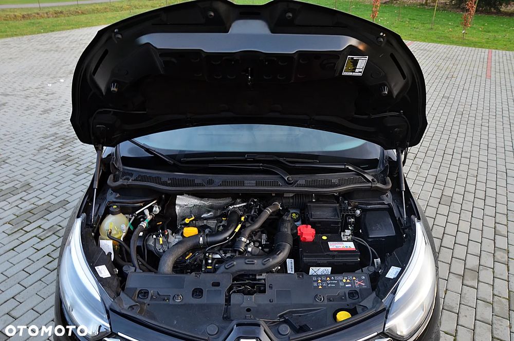 Renault Captur (ENERGY) TCe 90 BOSE EDITION - 31