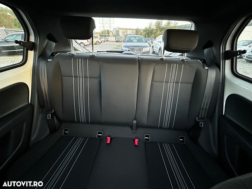 Seat Mii electric Edition Power Charge - 19