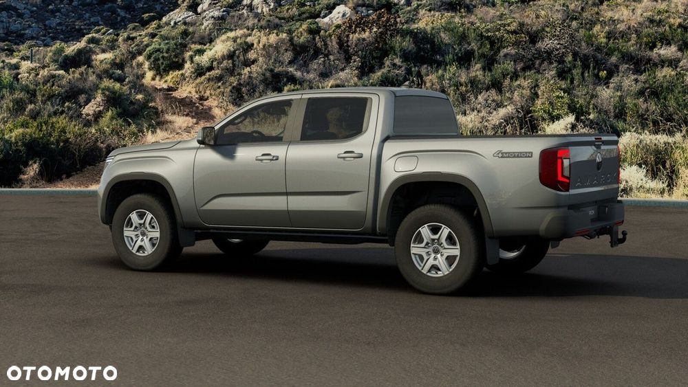 Volkswagen Amarok 2.0 TDi 4MOTION Life - 4