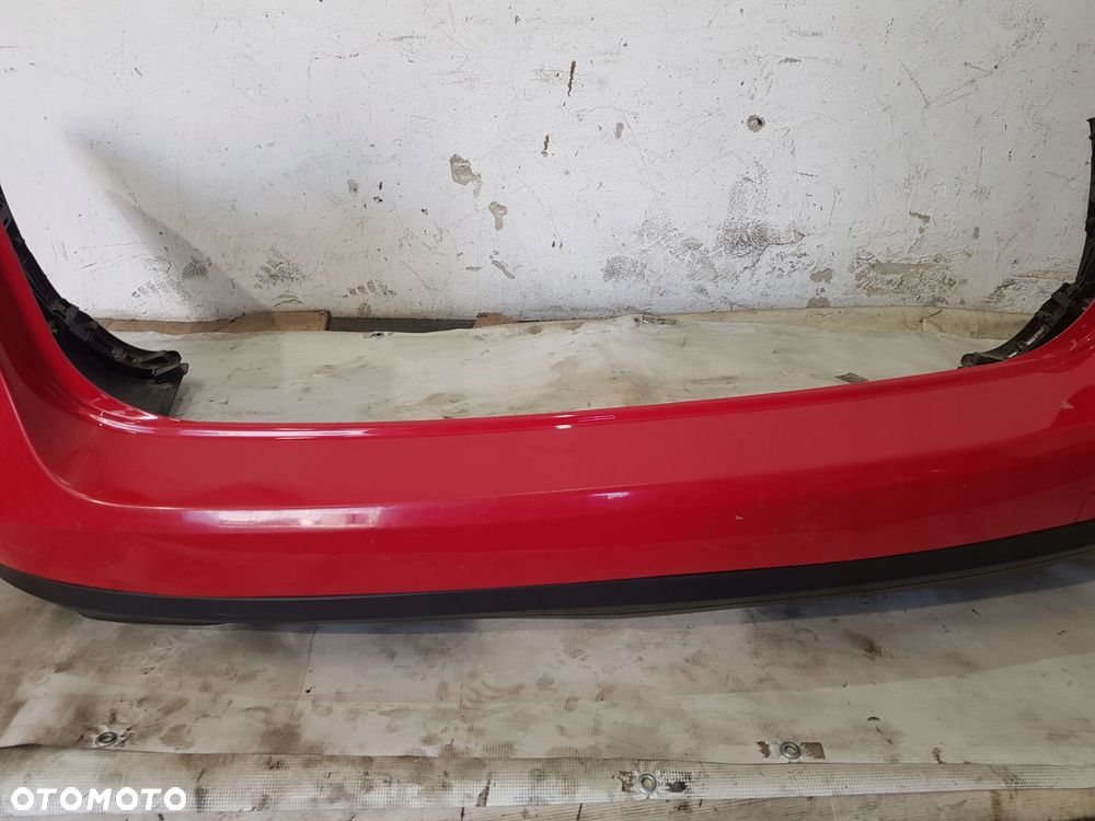 zderzak tył tylni vw passat b6 3c5 2005r eur kombi - 5