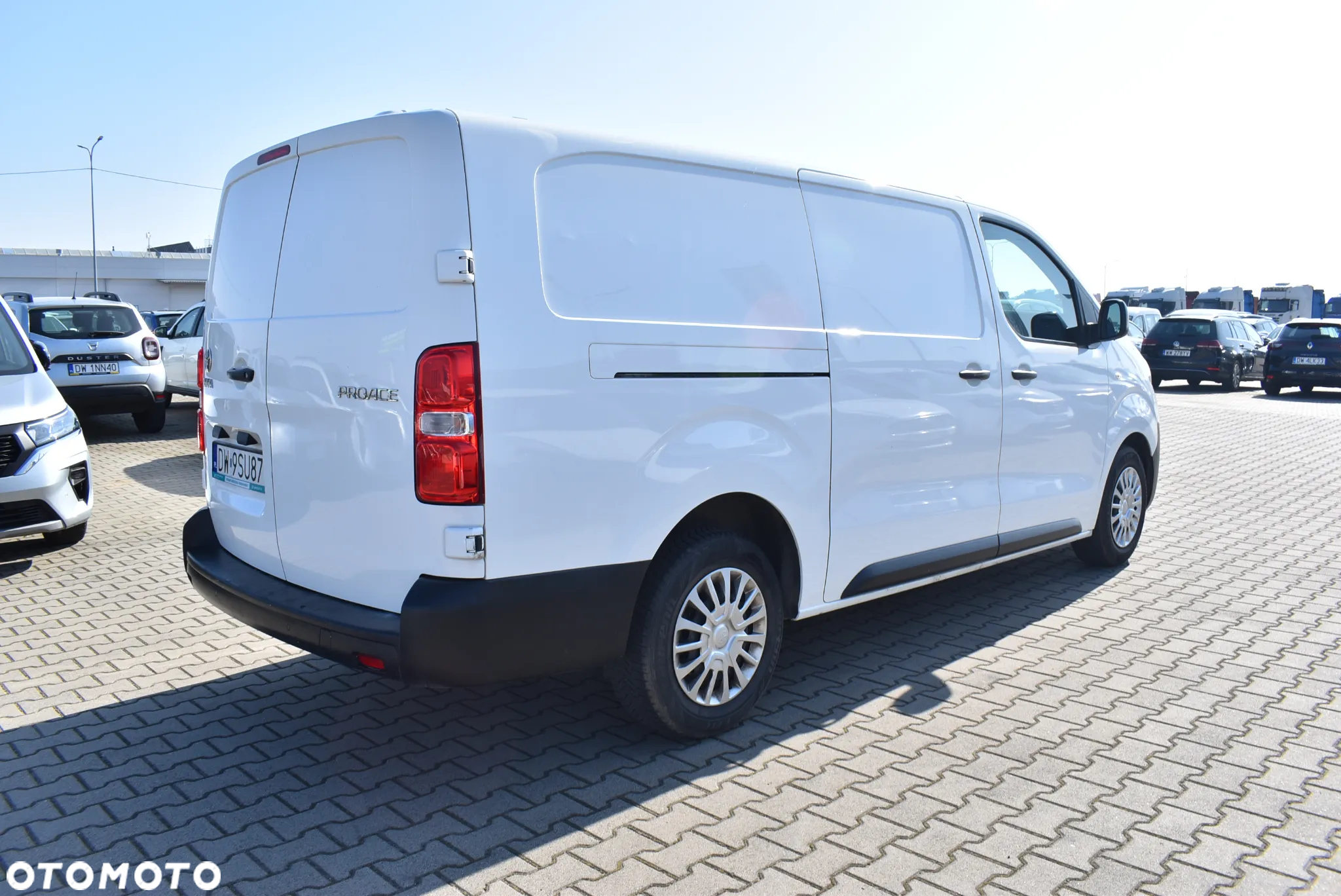 Toyota PROACE - 6