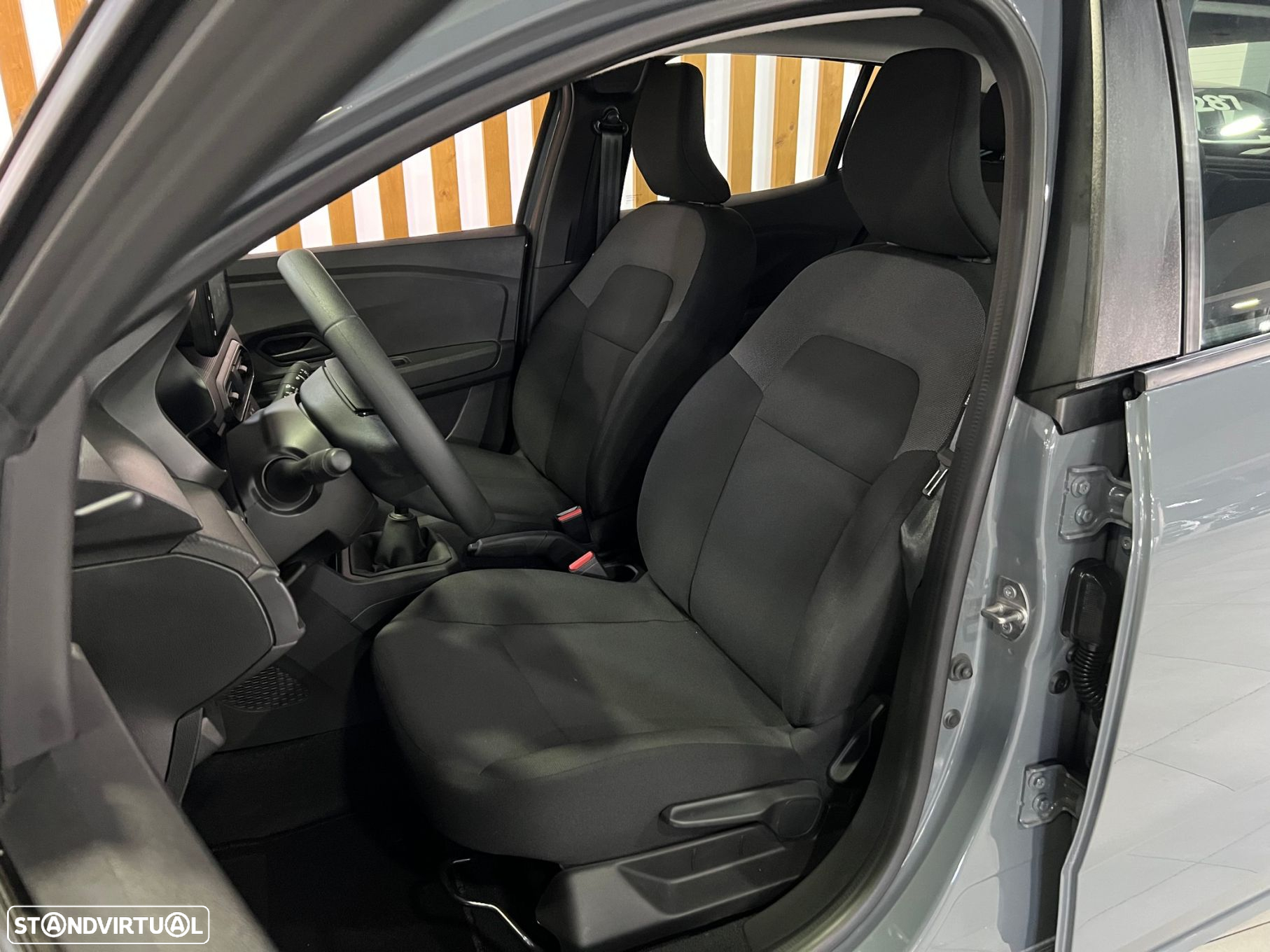 Dacia Sandero 1.0 ECO-G Essential Bi-Fuel - 9