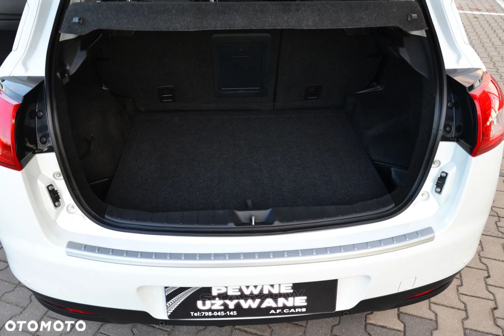 Peugeot 4008 - 34