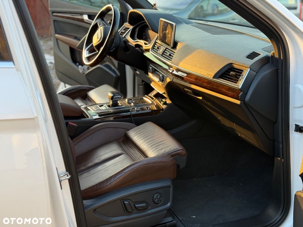 Audi Q5 - 14
