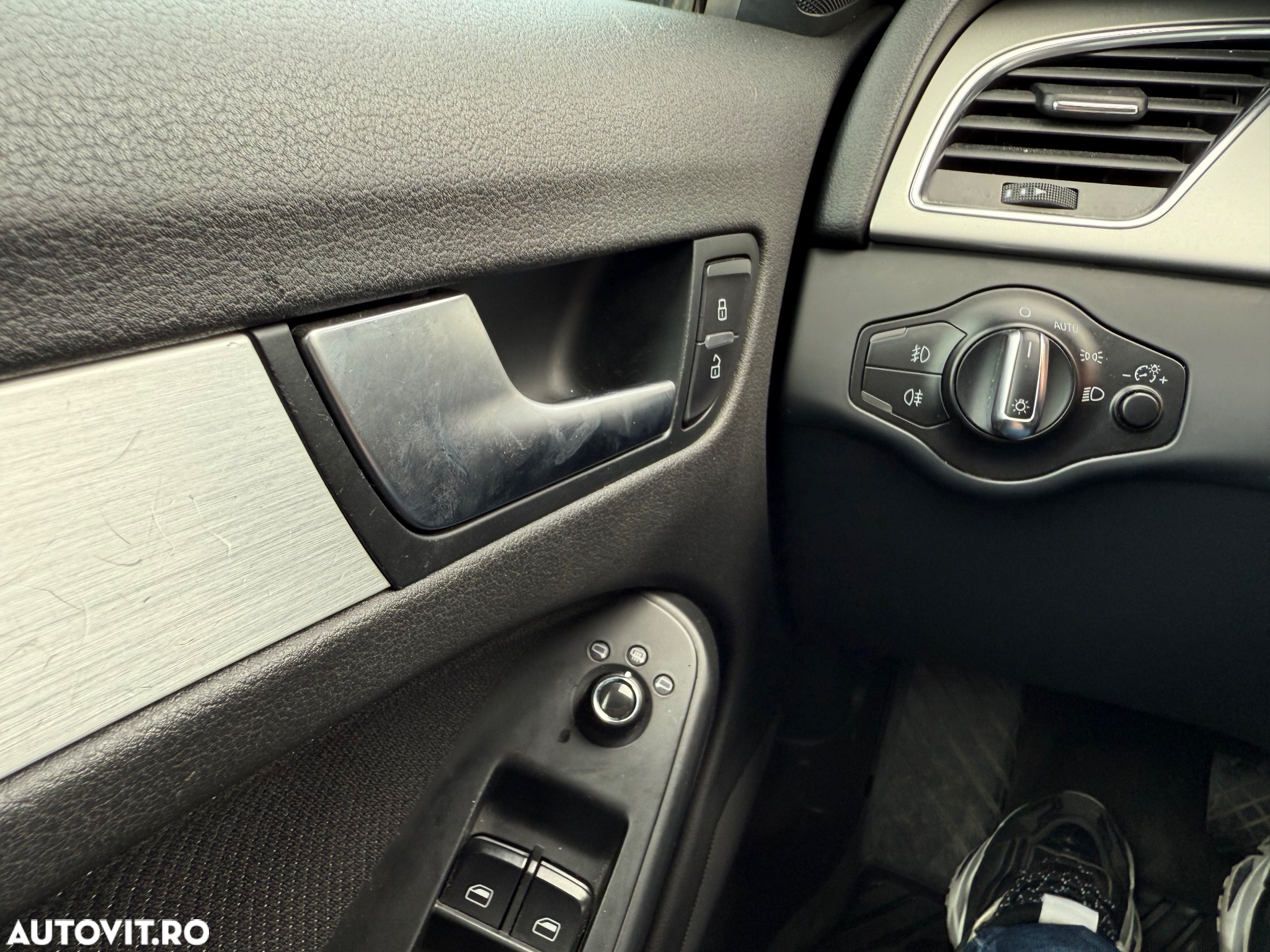 Audi A5 Sportback 2.0 TFSI Multitronic - 35