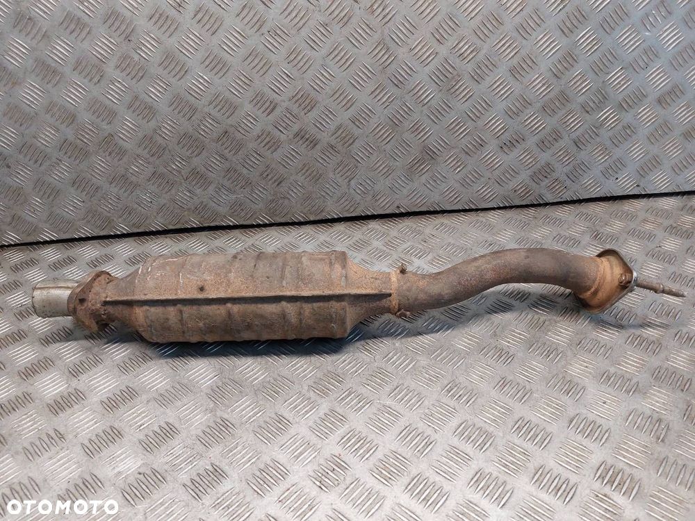 KATALIZATOR PUSTY MAZDA 626 V GF 2.0 16V - 5
