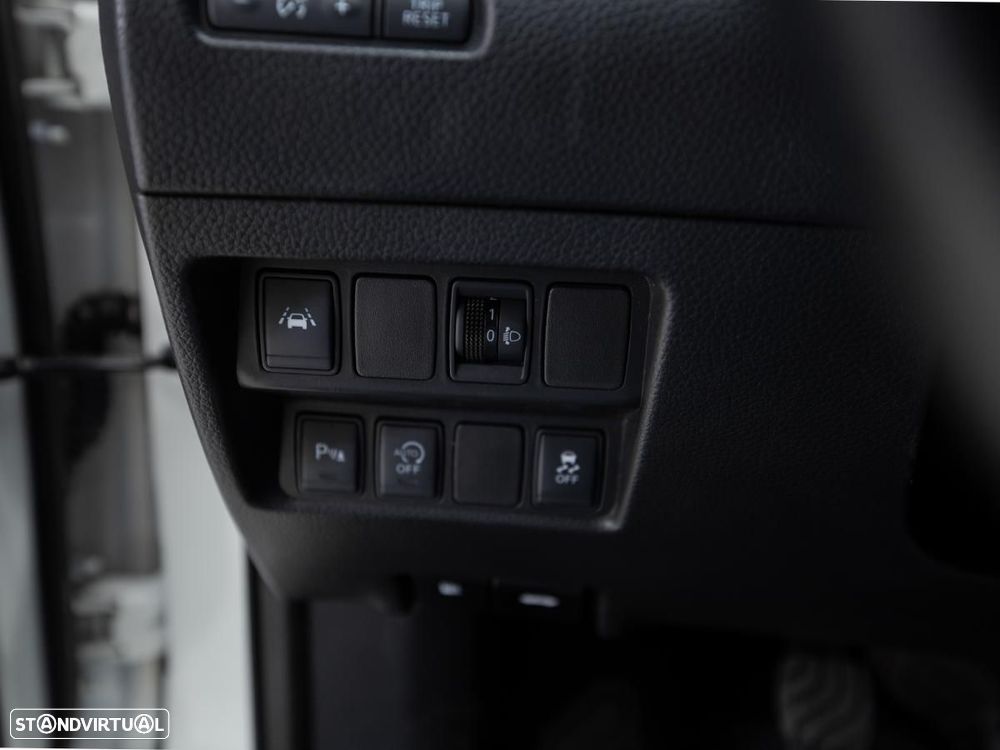 Nissan Qashqai - 15