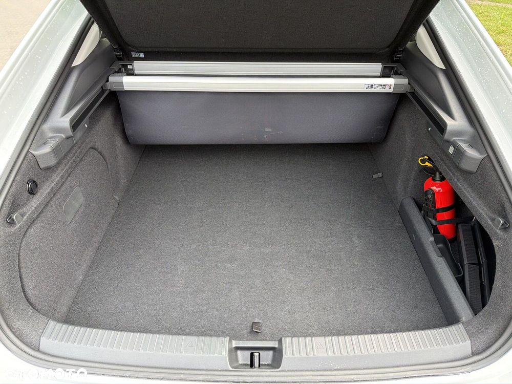 Skoda Superb 1.5 TSI Plug-in Hybrid Edition 130 DSG - 25