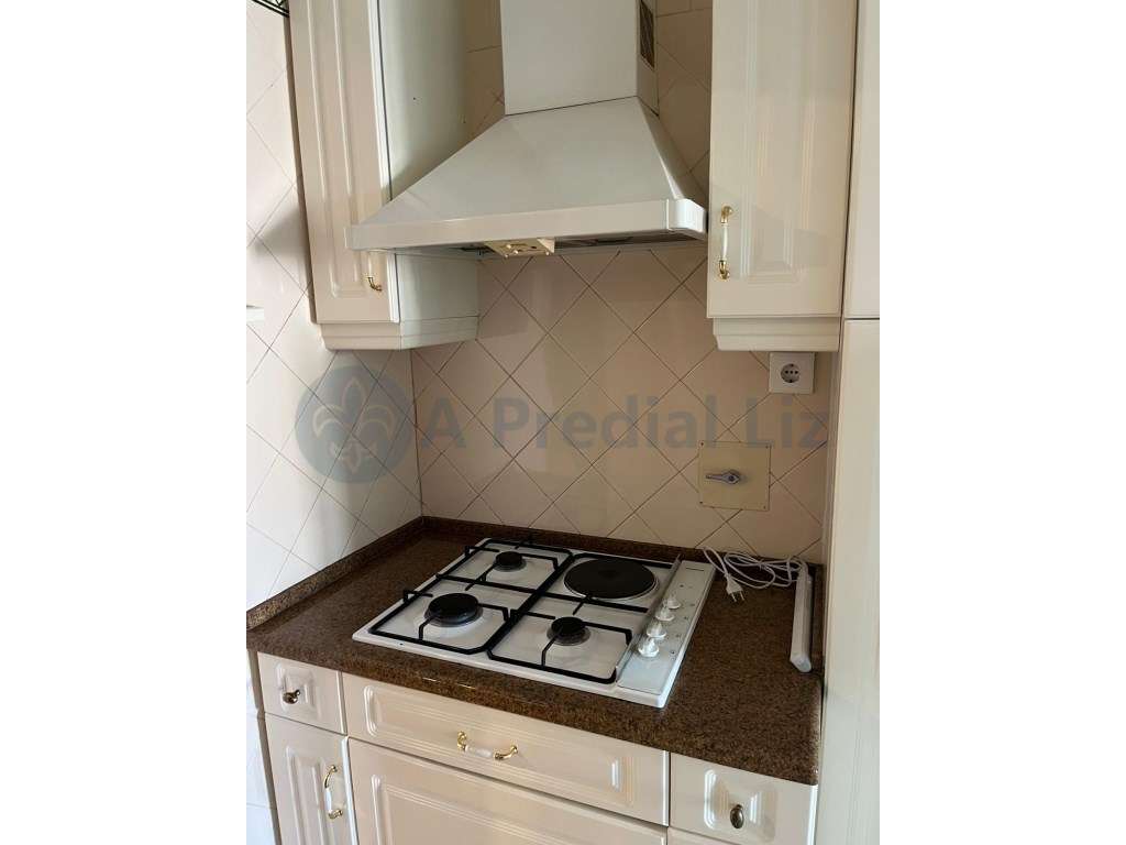 Arrendamento de Apartamento T3 na Rua Cardeal Mercier - Grande imagem: 4/15