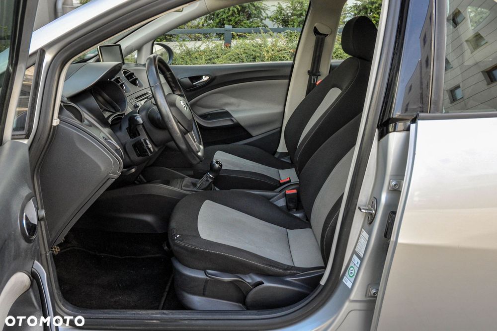 Seat Ibiza - 6