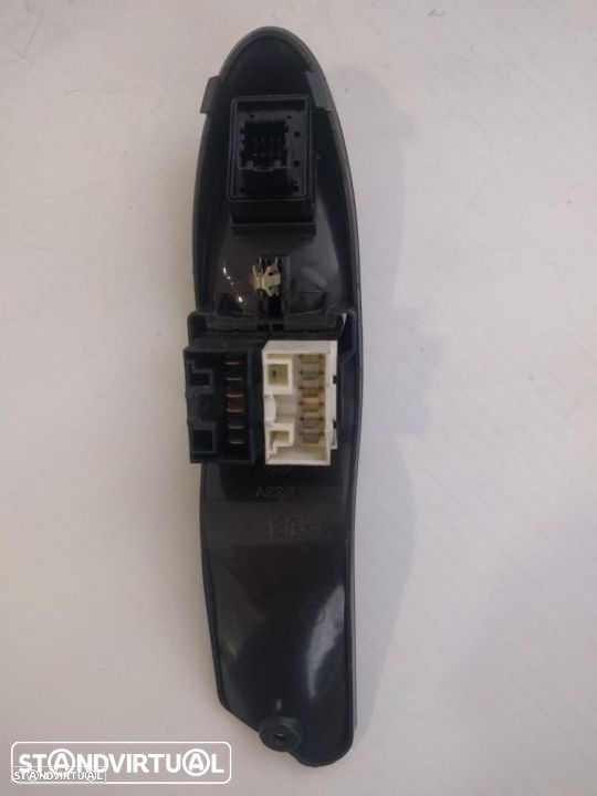 botoes comando interruptor vidros lancia Y - 2