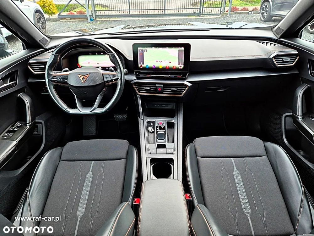 Cupra Formentor 1.5 TSI DSG - 17