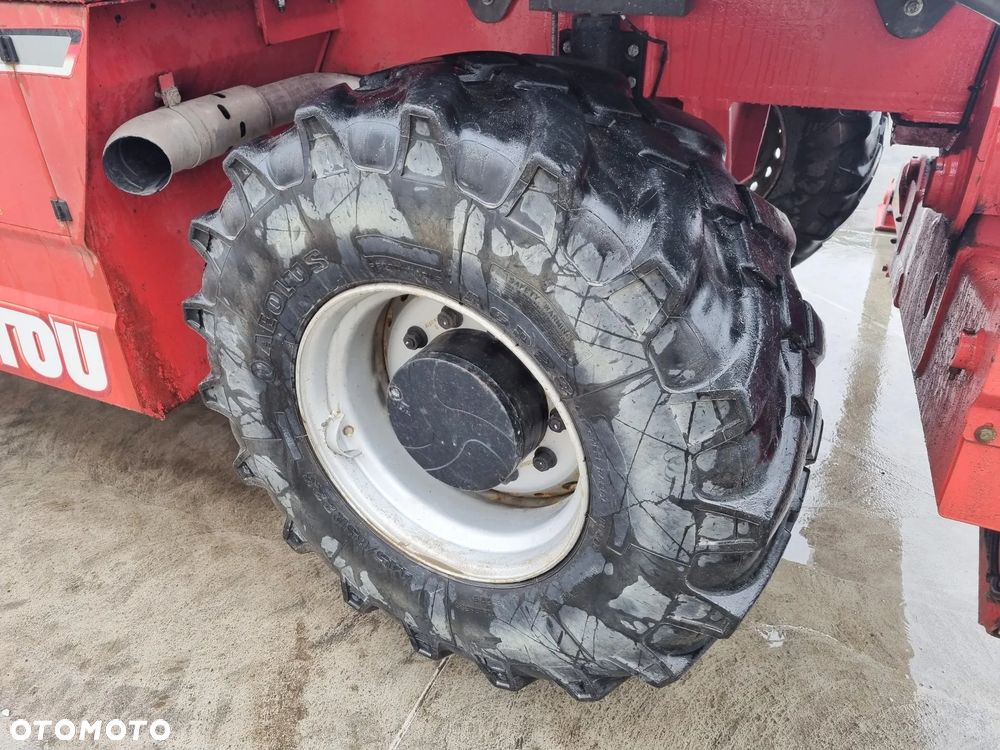 Manitou MRT 2550 M410 - 16