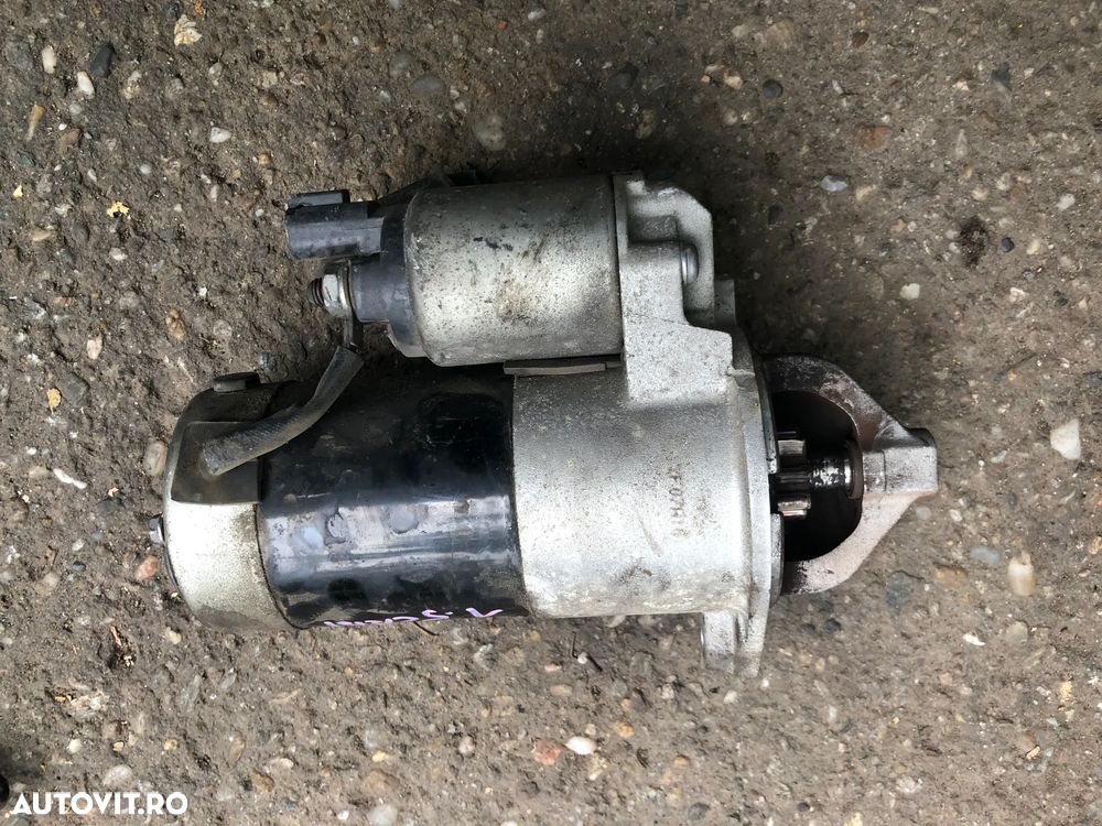 Electromotor Hyundai Accent III 1.5 CRDI 2008 - 3