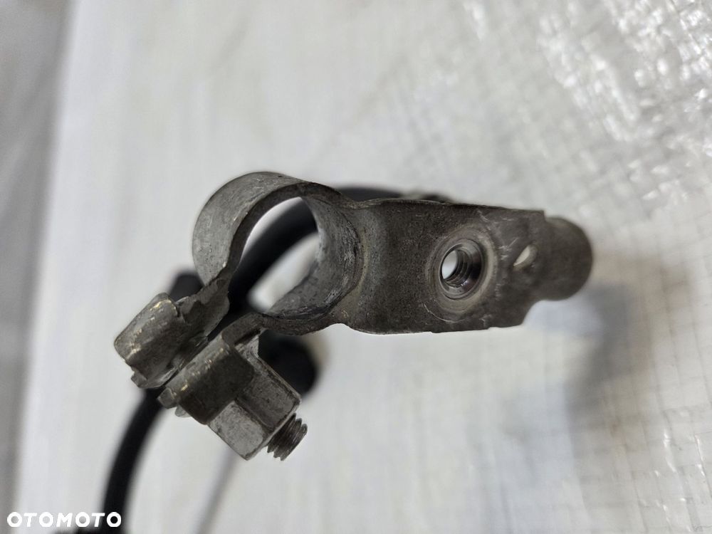 KLEMA MINUSOWA OPEL ASTRA K V 1,6 cdti 39121711 - 5