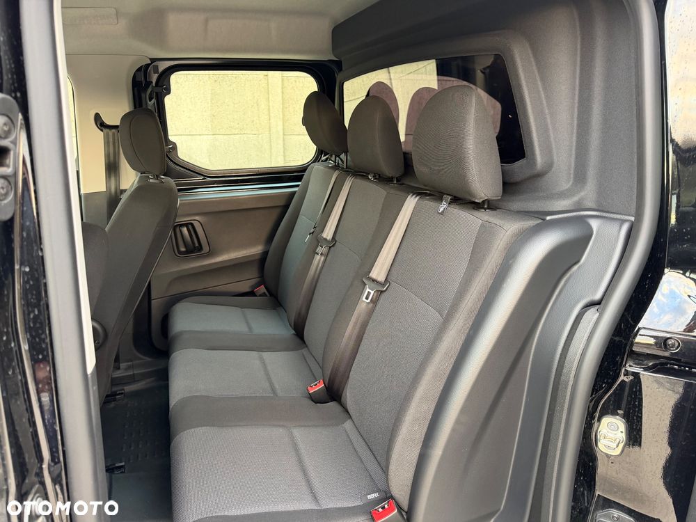 Opel Combo XL 1.5 D Automatik Start/Stop Innovation - 16