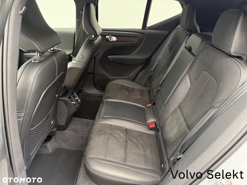 Volvo XC 40 - 21