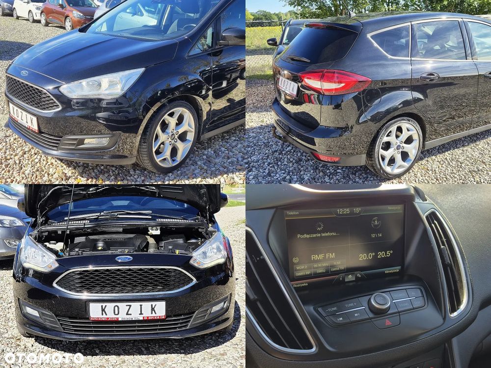 Ford C-MAX - 35