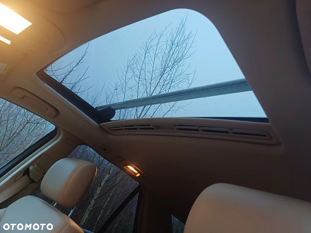 Mercedes-Benz ML 350 4Matic 7G-TRONIC Grand Edition - 21