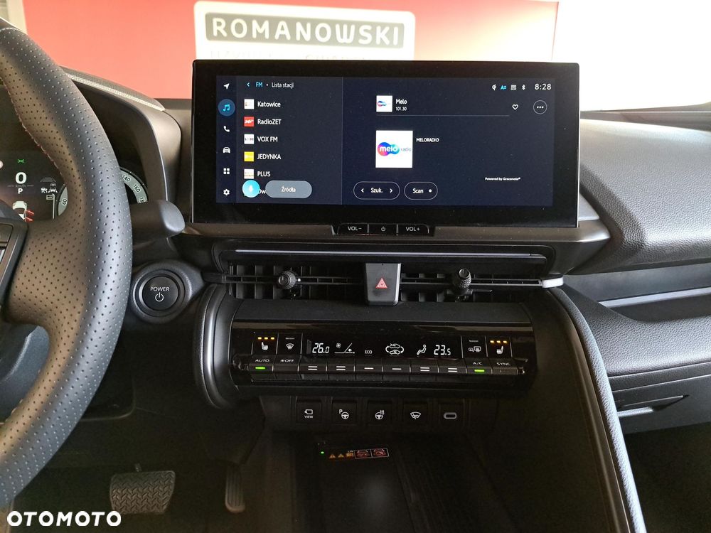 Toyota C-HR - 21