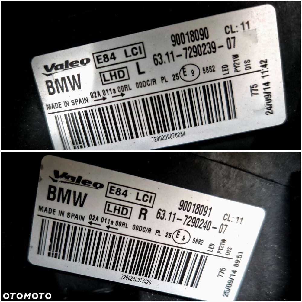 BMW X1 xDrive20d - 35