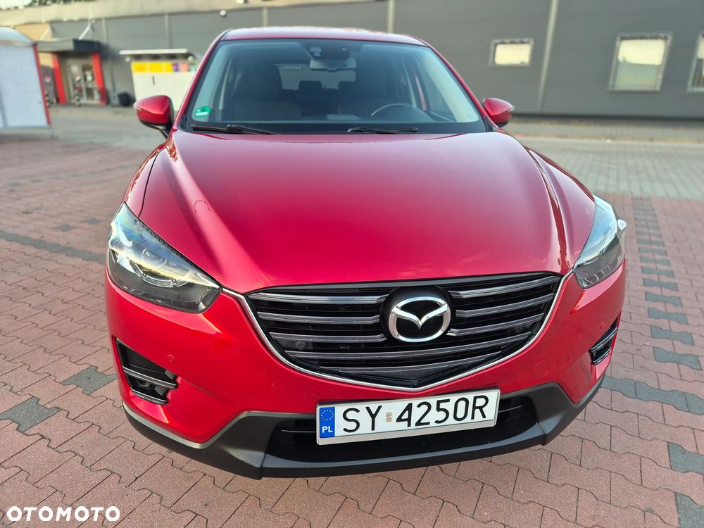 Mazda CX-5 2.0 Skydream 2WD - 7