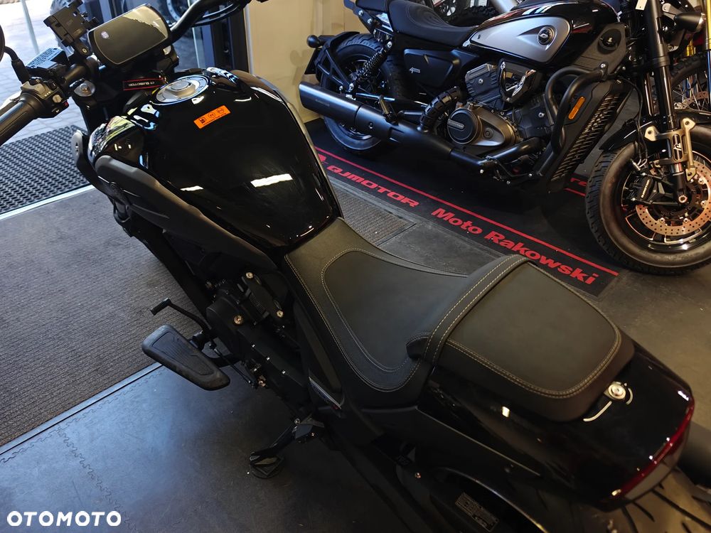 Morbidelli C1002V - 7