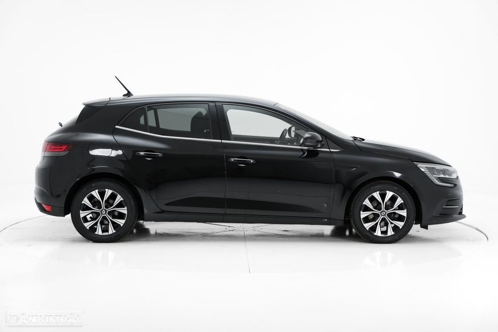 Renault Mégane 1.5 Blue dCi Limited - 3