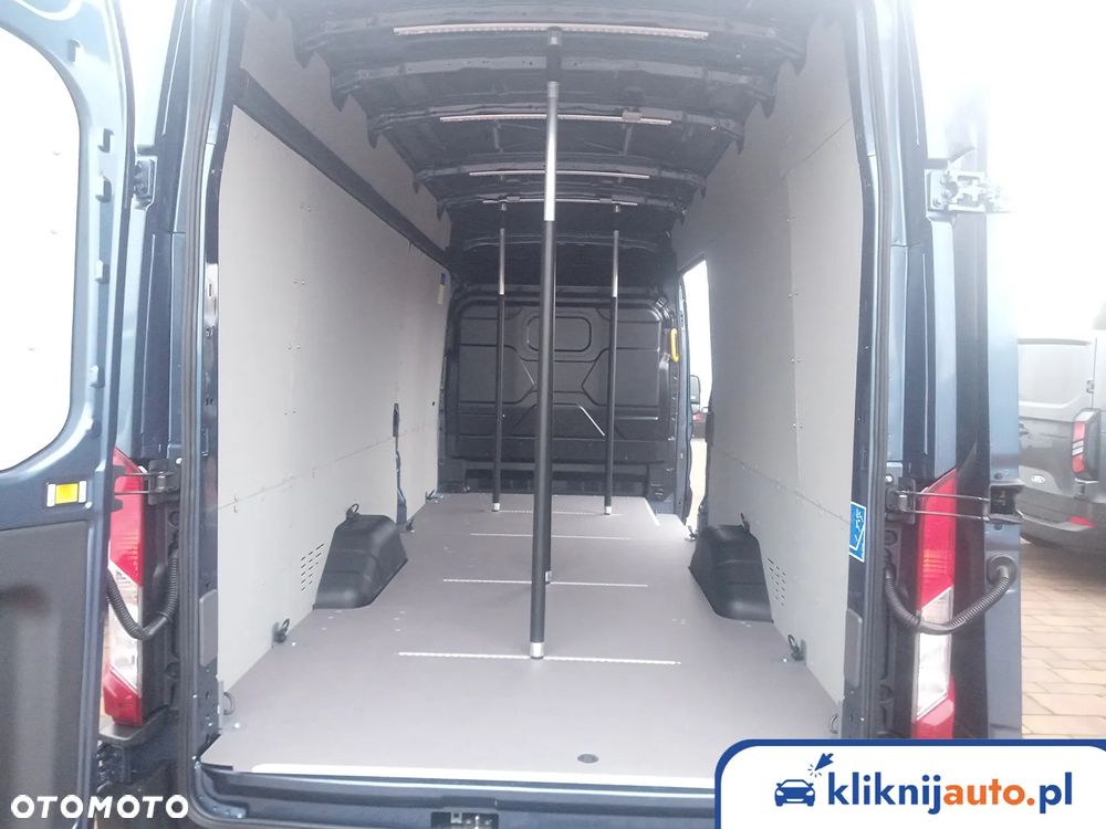 Ford Transit - 5