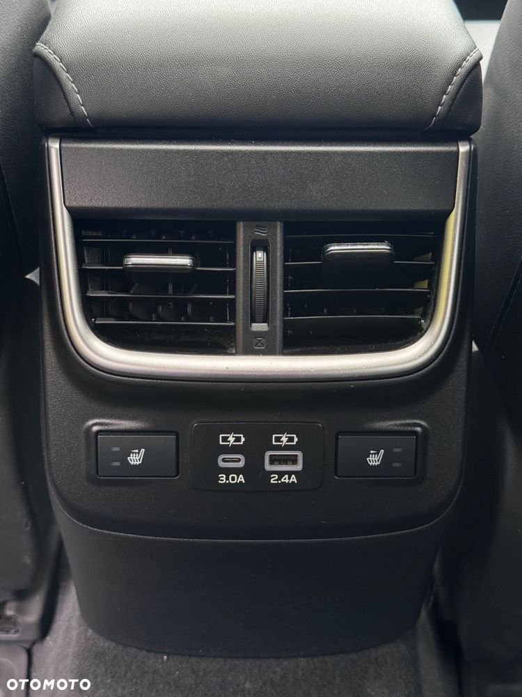 Subaru Outback - 30