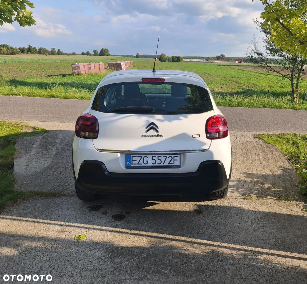 Citroën C3 - 5