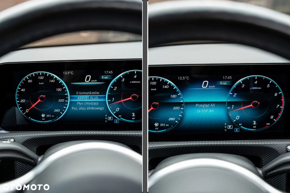 Mercedes-Benz CLA 250 4-Matic 7G-DCT - 27