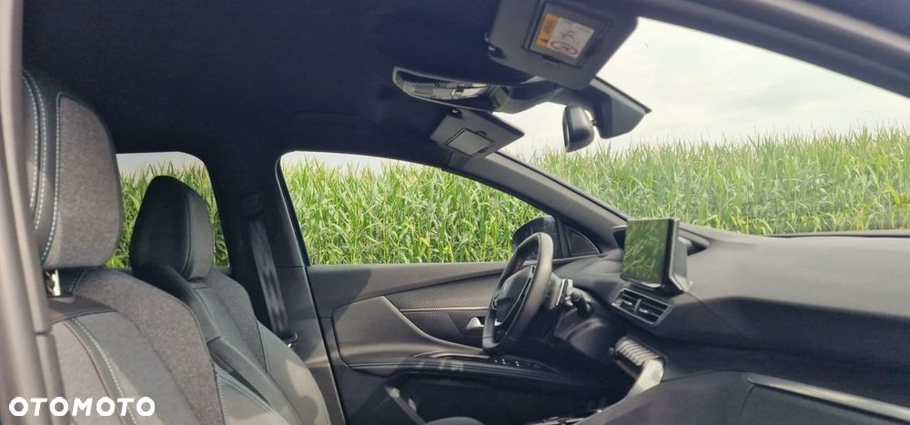 Peugeot 3008 - 19