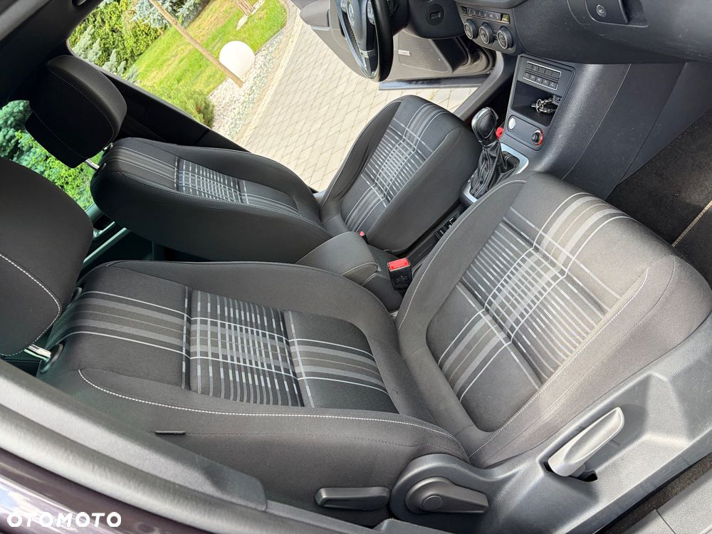 Volkswagen Tiguan 2.0 TDI SCR 4MOTION BlueMotion Technology DSG Lounge Track & Style - 30
