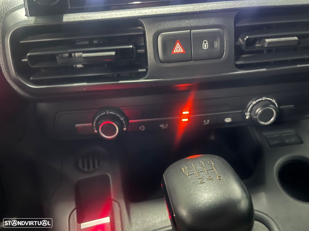 Opel Combo 1.5 CDTi L1H1 Edition Plus - 40