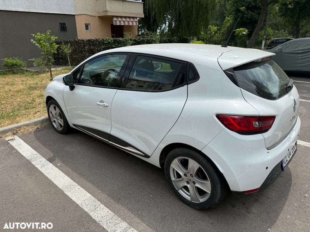 Renault Clio Energy dCi 90 Start & Stop Intens - 3