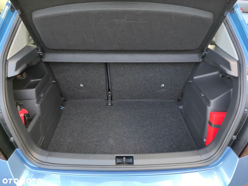 Skoda Fabia 1.0 TSI Ambition - 21