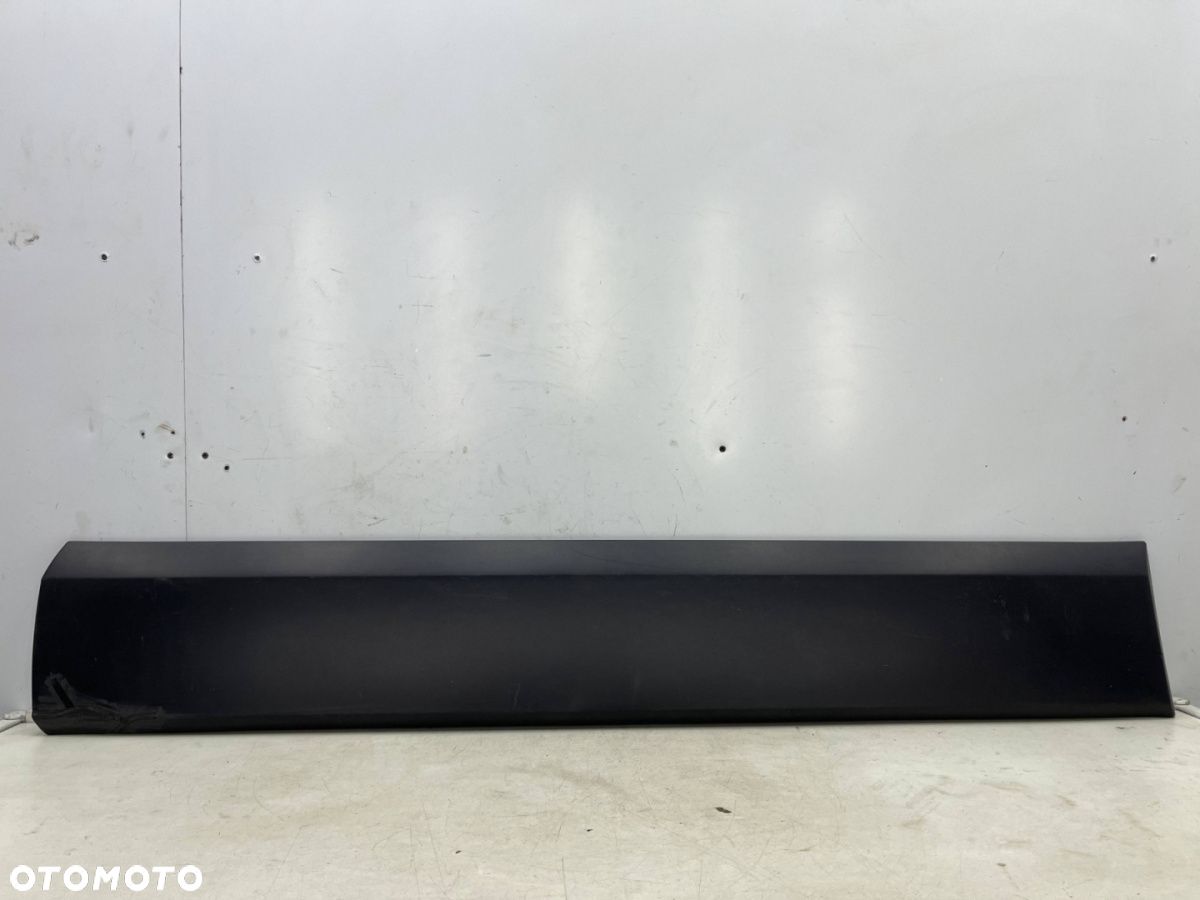 Listwa Ford Transit VI MK8 13r.- PRAWA środkowa boczna nakładka karoseryjna 1147mm. bk31-v254a16-ag - 1