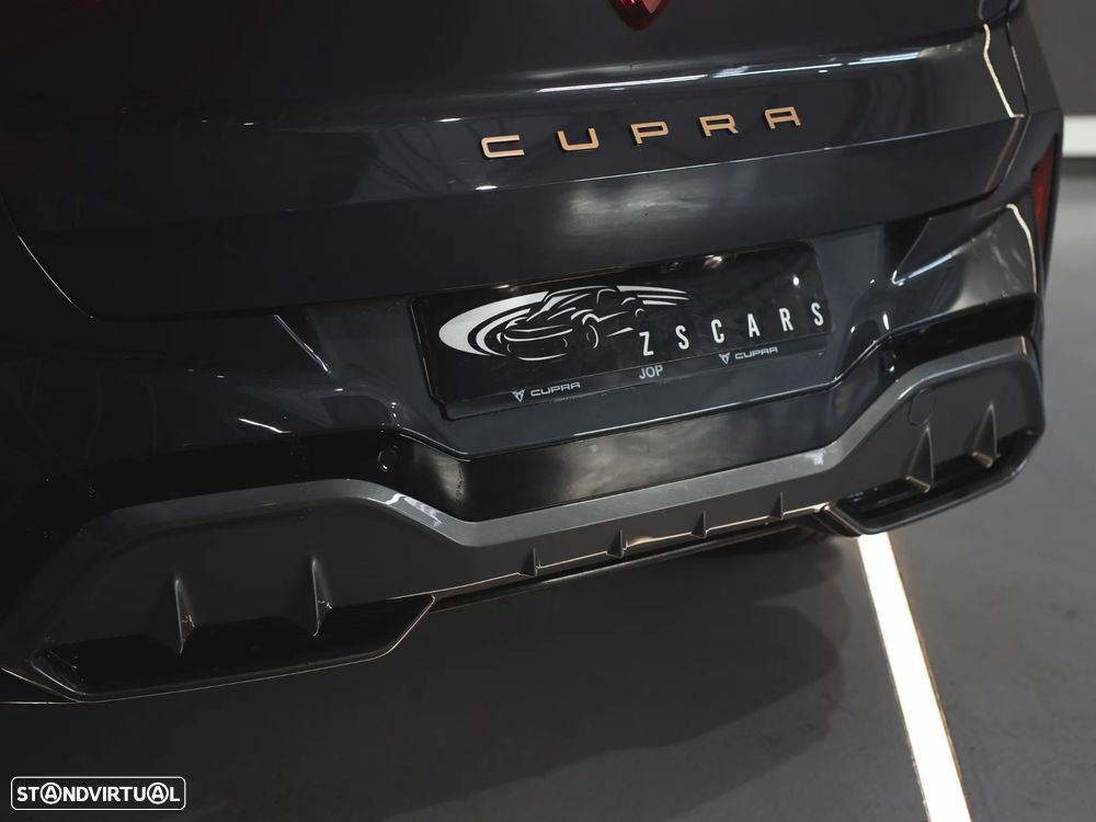 Cupra Terramar - 11