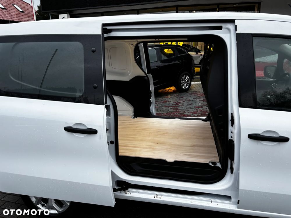 Renault KANGOO VAN - 10