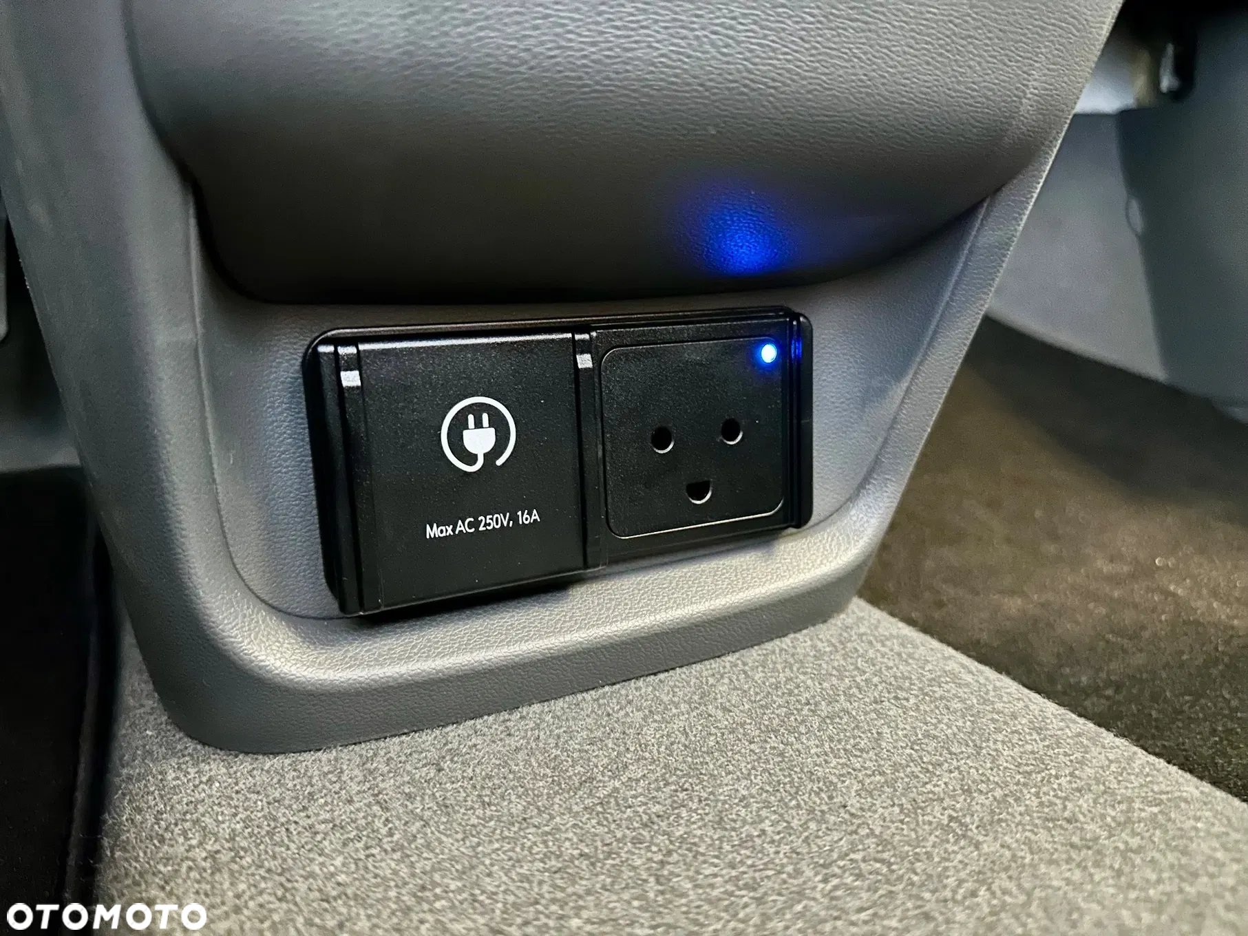 Hyundai Inster 49kWh Cross Smart - 25