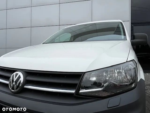 Volkswagen Caddy - 4