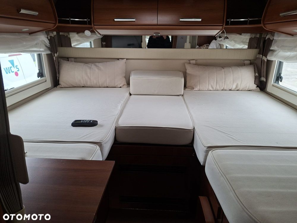 Carthago CHIC C-LINE - 28